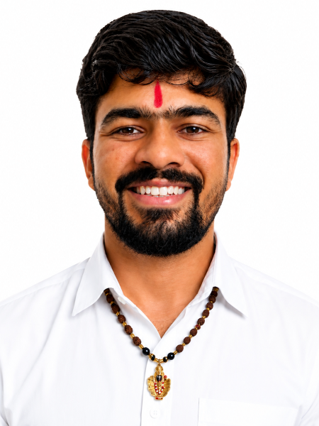 विष्णु शर्मा